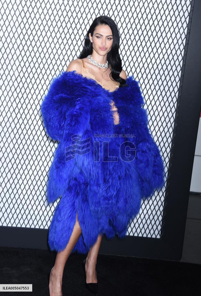 The Beauty Premiere - NYC