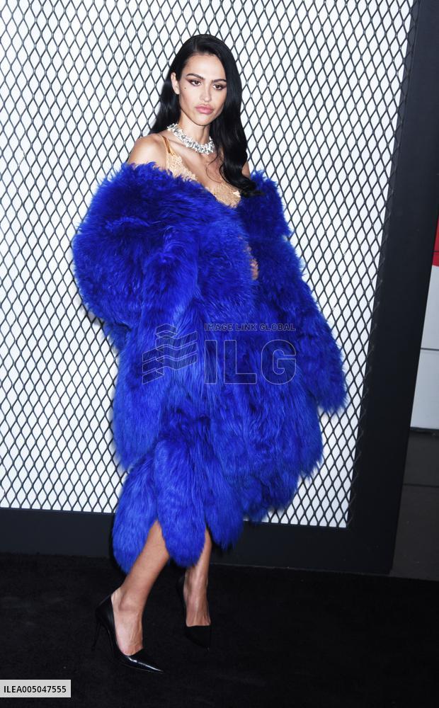 The Beauty Premiere - NYC