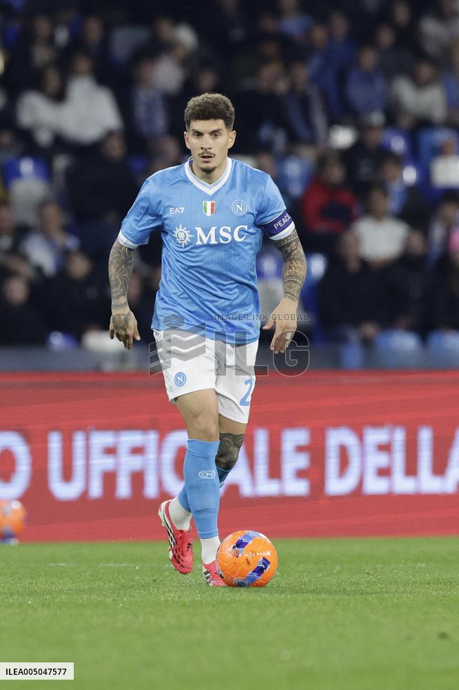 CALCIO - Serie A - SSC Napoli vs Parma Calcio