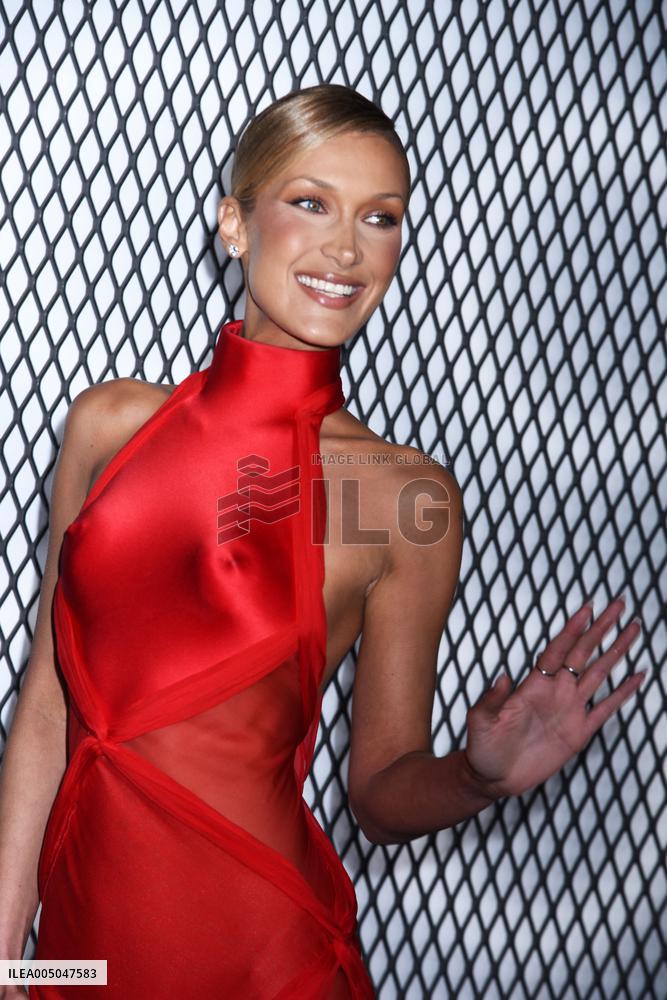 The Beauty Premiere - NYC