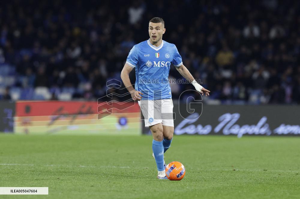 CALCIO - Serie A - SSC Napoli vs Parma Calcio