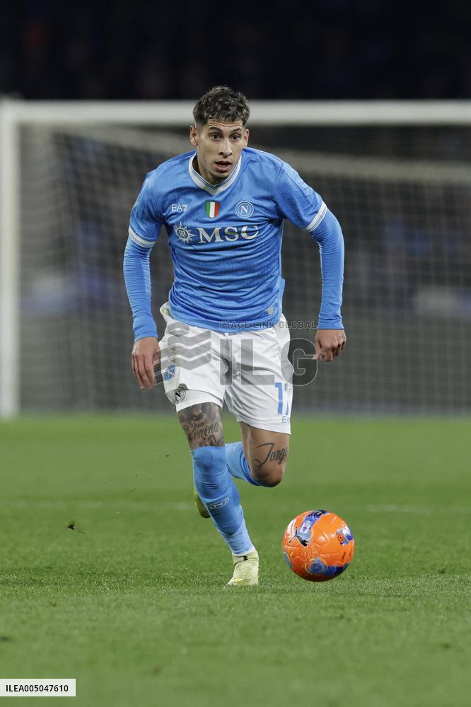 CALCIO - Serie A - SSC Napoli vs Parma Calcio