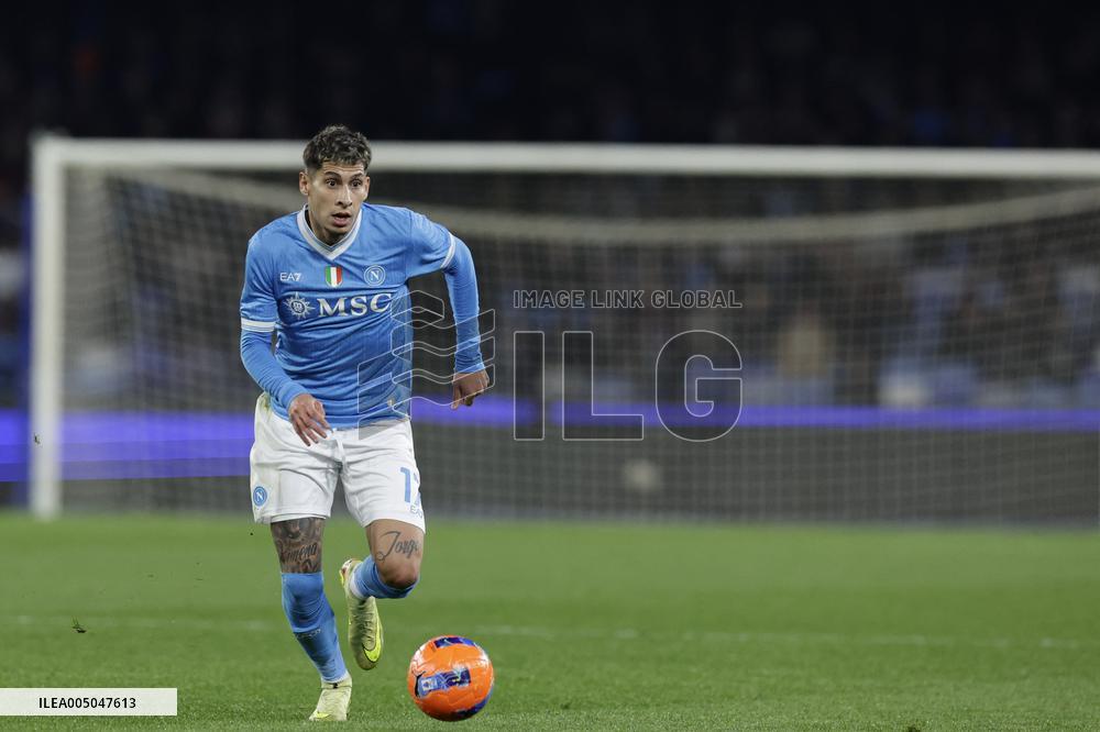 CALCIO - Serie A - SSC Napoli vs Parma Calcio