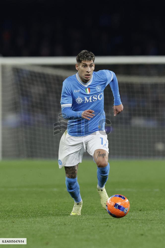 CALCIO - Serie A - SSC Napoli vs Parma Calcio