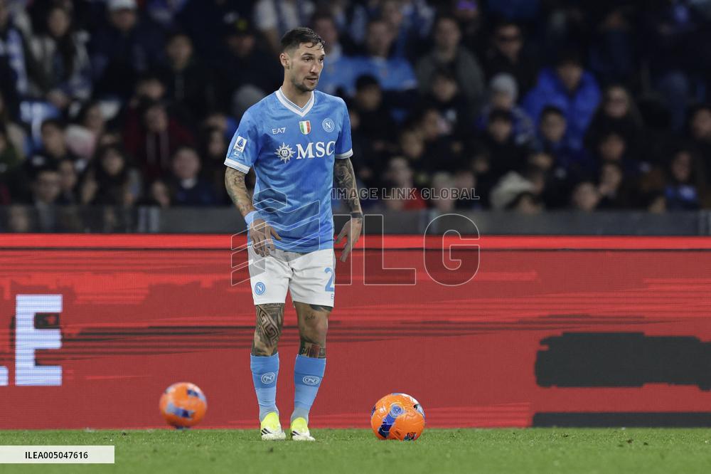 CALCIO - Serie A - SSC Napoli vs Parma Calcio