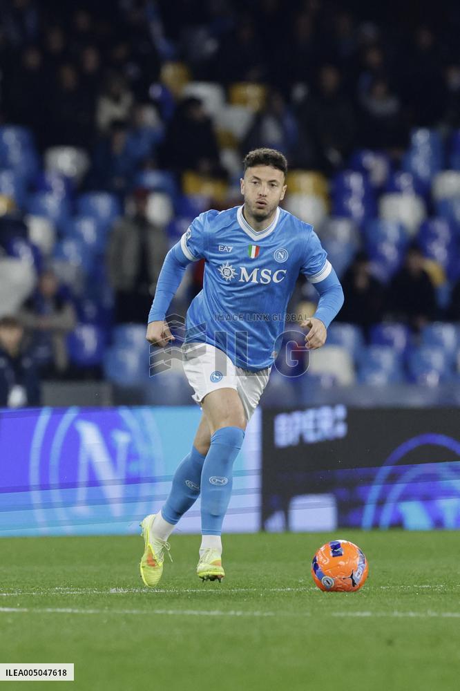 CALCIO - Serie A - SSC Napoli vs Parma Calcio