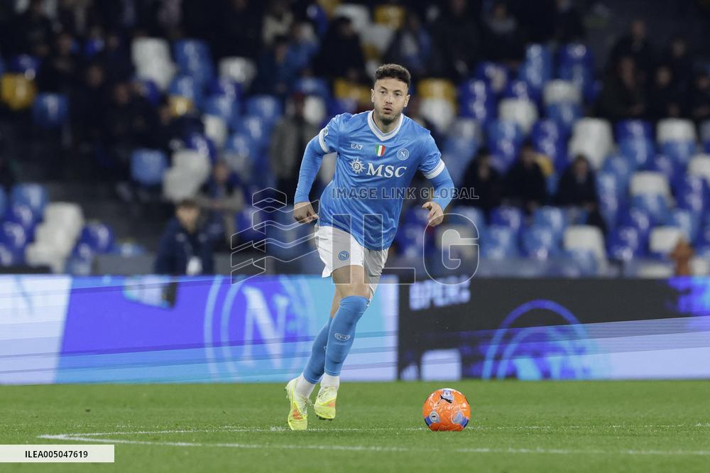 CALCIO - Serie A - SSC Napoli vs Parma Calcio