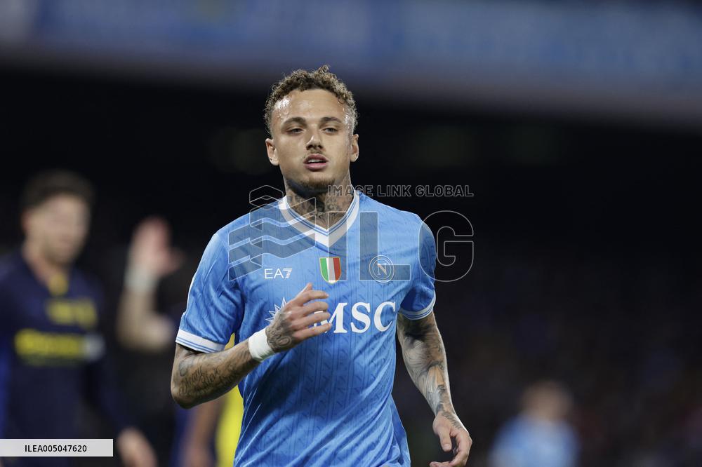 CALCIO - Serie A - SSC Napoli vs Parma Calcio