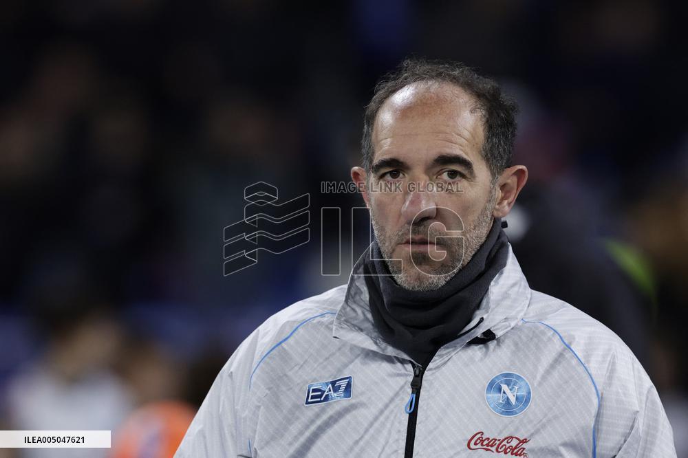 CALCIO - Serie A - SSC Napoli vs Parma Calcio