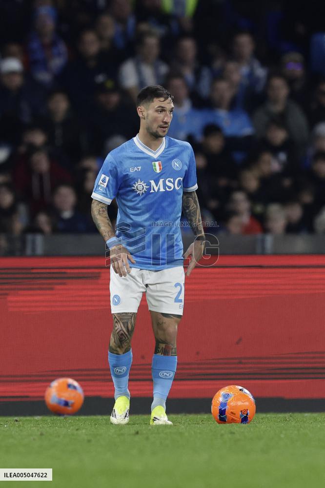 CALCIO - Serie A - SSC Napoli vs Parma Calcio