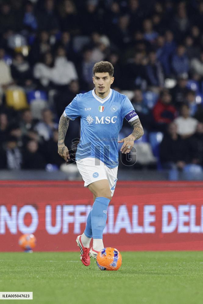 CALCIO - Serie A - SSC Napoli vs Parma Calcio