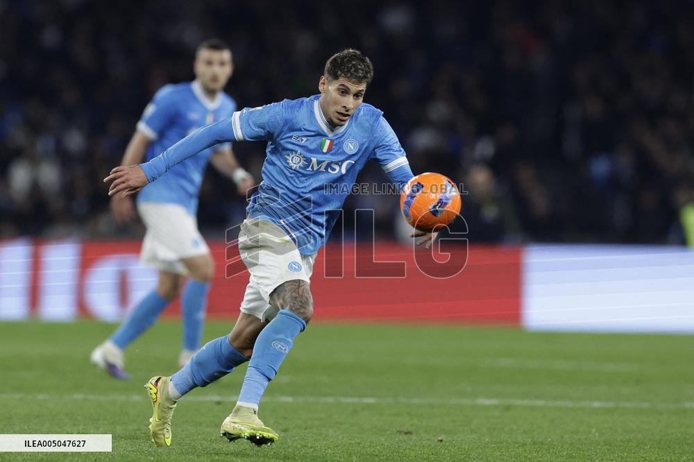 CALCIO - Serie A - SSC Napoli vs Parma Calcio