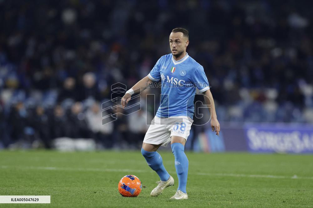 CALCIO - Serie A - SSC Napoli vs Parma Calcio