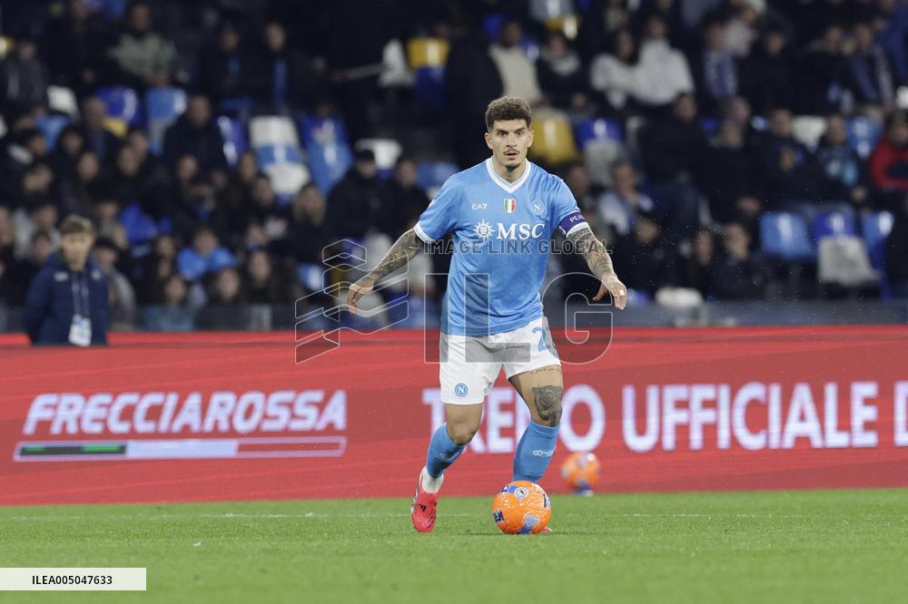 CALCIO - Serie A - SSC Napoli vs Parma Calcio