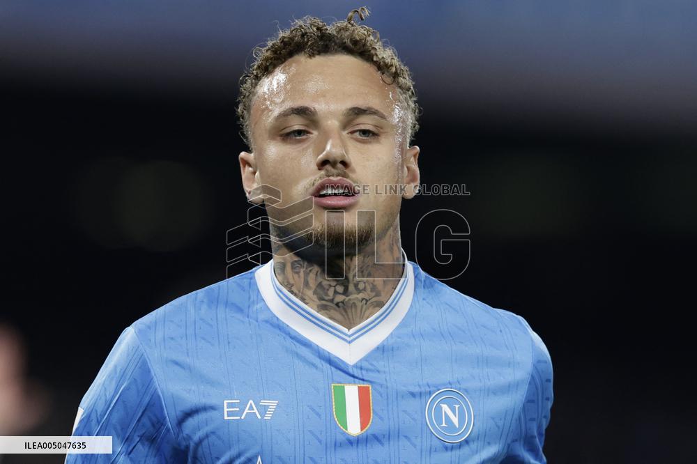 CALCIO - Serie A - SSC Napoli vs Parma Calcio