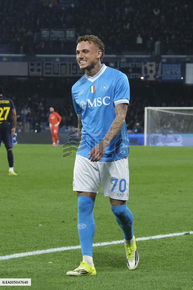 CALCIO - Serie A - SSC Napoli vs Parma Calcio