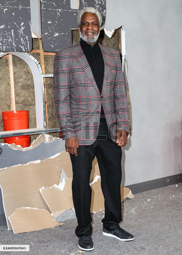 The Rip Premiere - NYC