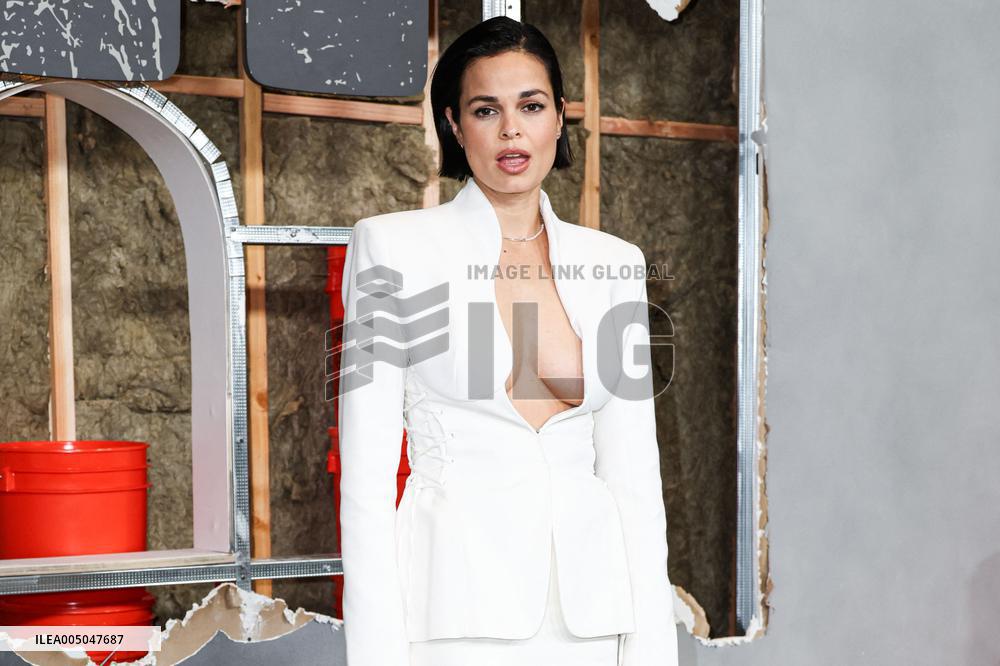 The Rip Premiere - NYC