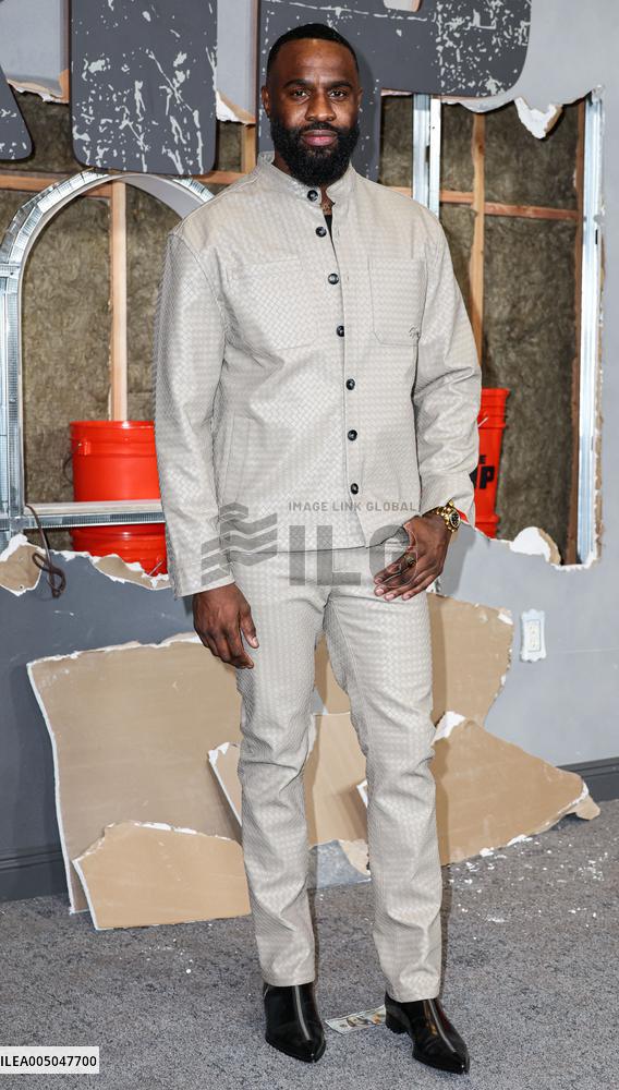 The Rip Premiere - NYC