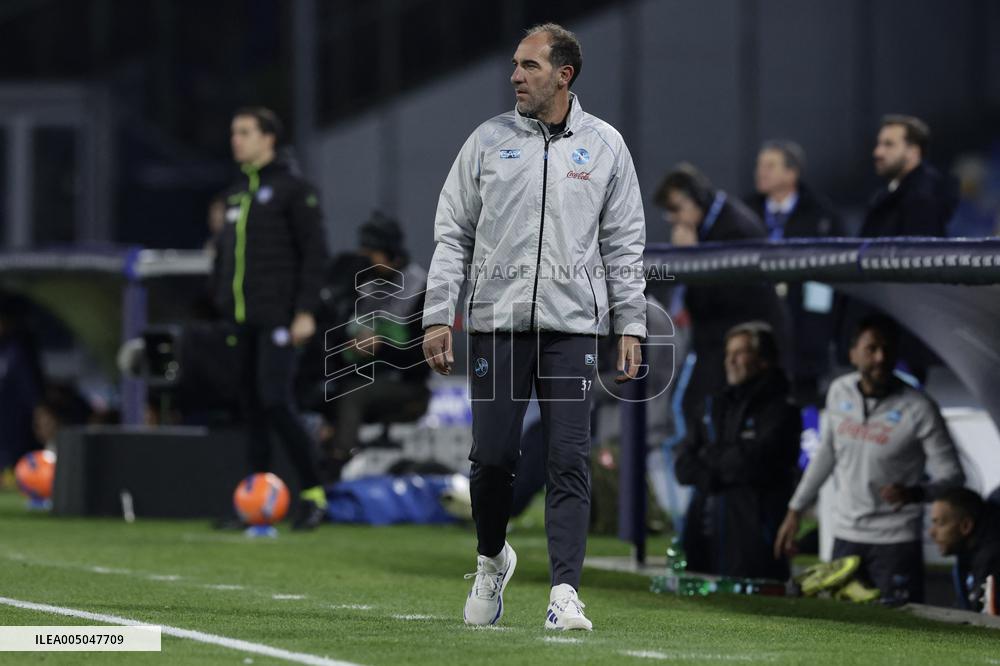 CALCIO - Serie A - SSC Napoli vs Parma Calcio