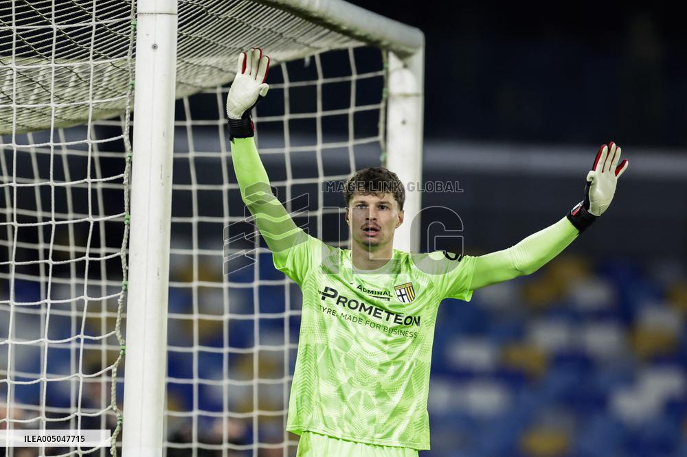 CALCIO - Serie A - SSC Napoli vs Parma Calcio