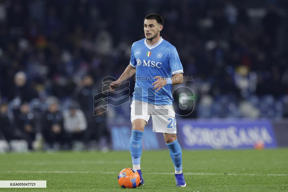 CALCIO - Serie A - SSC Napoli vs Parma Calcio