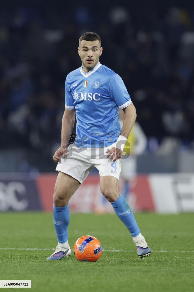 CALCIO - Serie A - SSC Napoli vs Parma Calcio