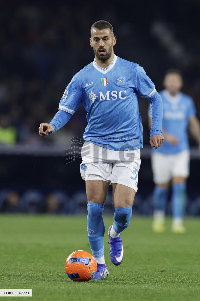 CALCIO - Serie A - SSC Napoli vs Parma Calcio