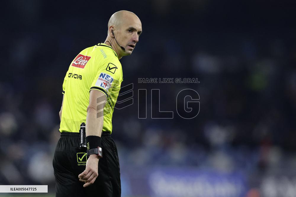 CALCIO - Serie A - SSC Napoli vs Parma Calcio