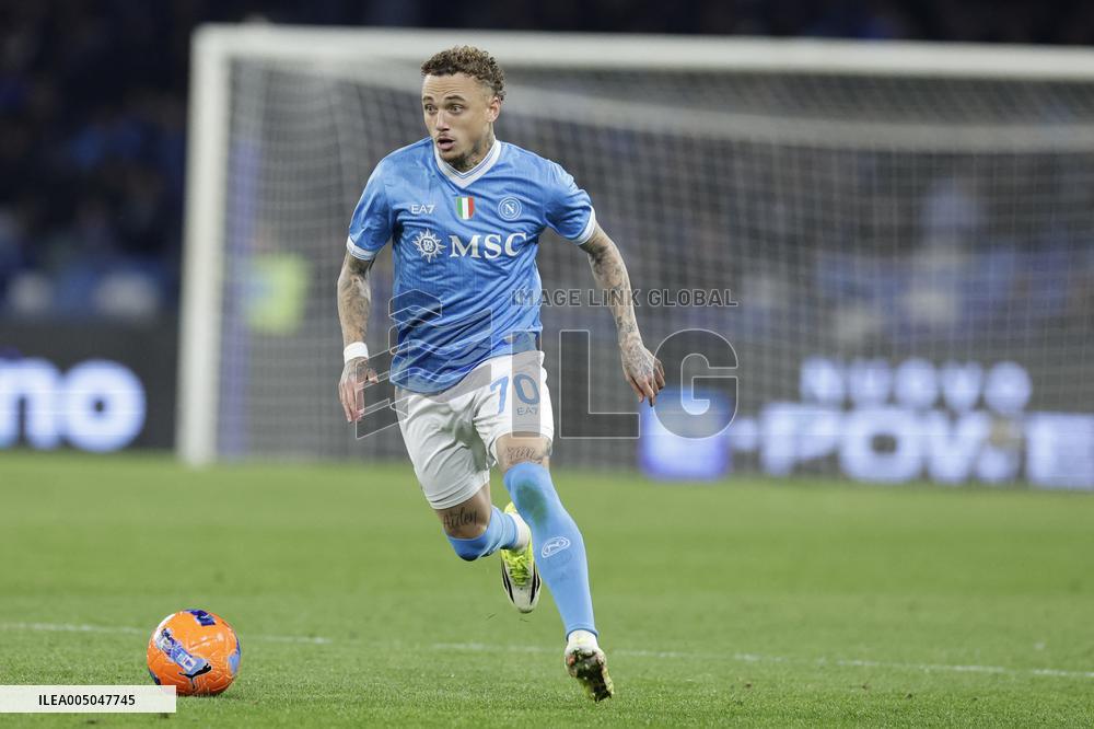 CALCIO - Serie A - SSC Napoli vs Parma Calcio