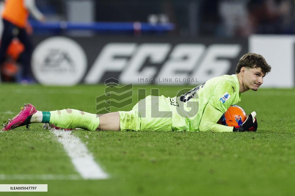 CALCIO - Serie A - SSC Napoli vs Parma Calcio