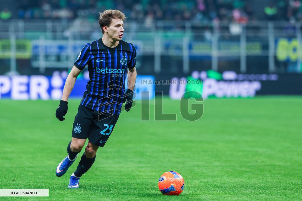 CALCIO - Serie A - Inter - FC Internazionale vs US Lecce