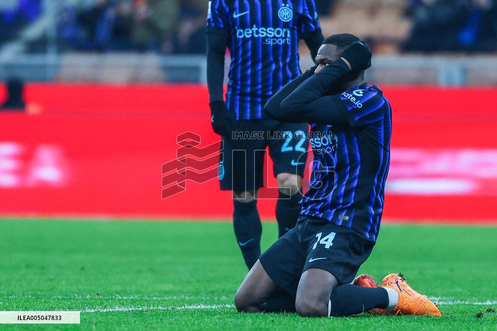 CALCIO - Serie A - Inter - FC Internazionale vs US Lecce