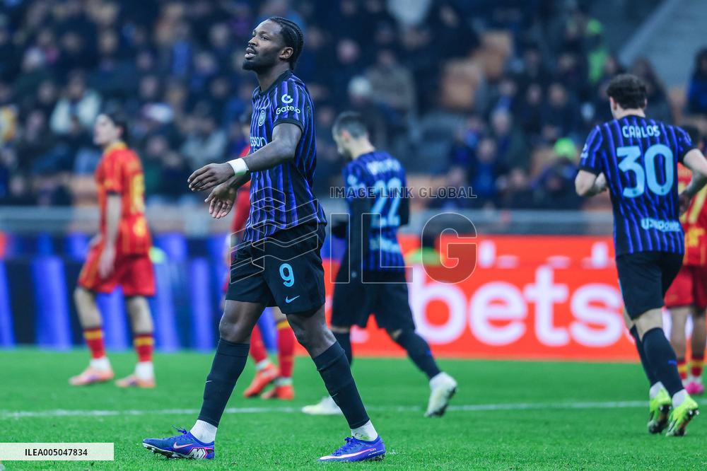 CALCIO - Serie A - Inter - FC Internazionale vs US Lecce