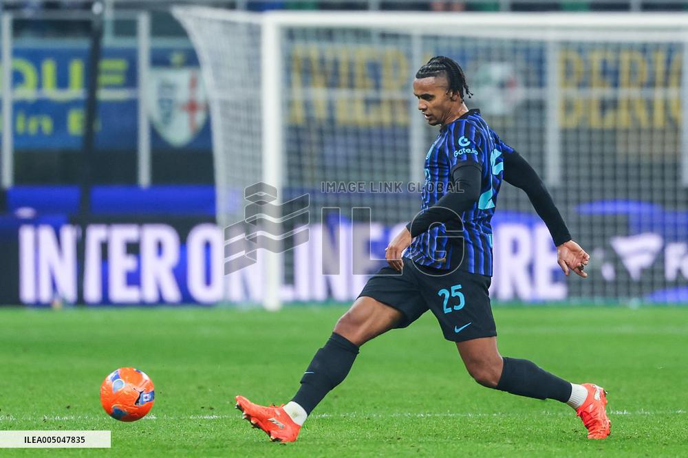 CALCIO - Serie A - Inter - FC Internazionale vs US Lecce