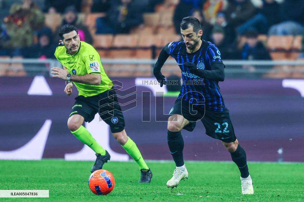 CALCIO - Serie A - Inter - FC Internazionale vs US Lecce