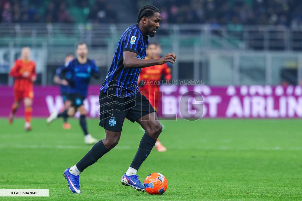 CALCIO - Serie A - Inter - FC Internazionale vs US Lecce