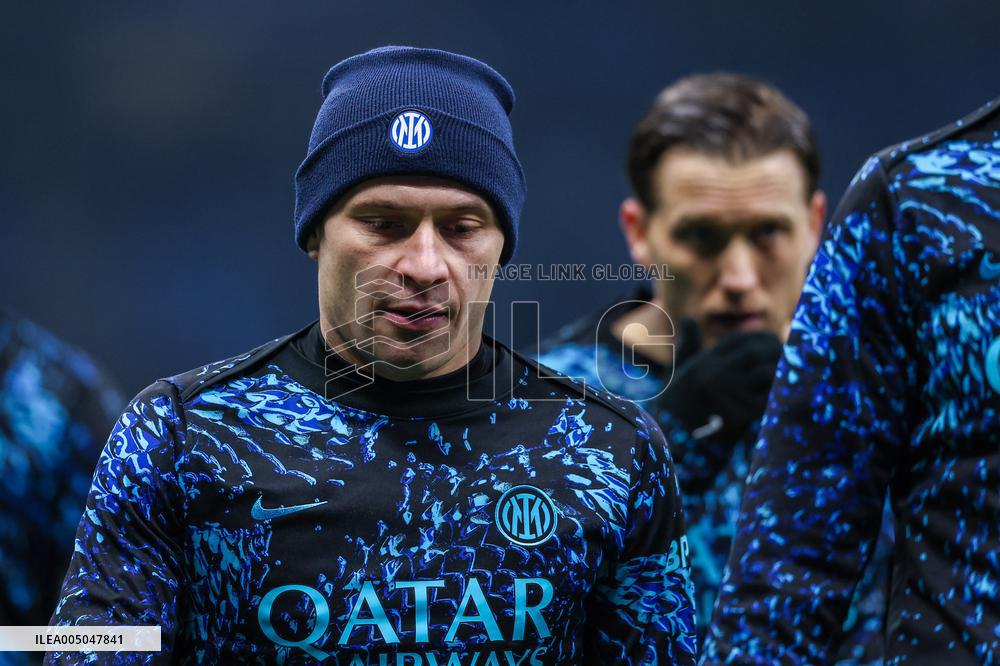 CALCIO - Serie A - Inter - FC Internazionale vs US Lecce