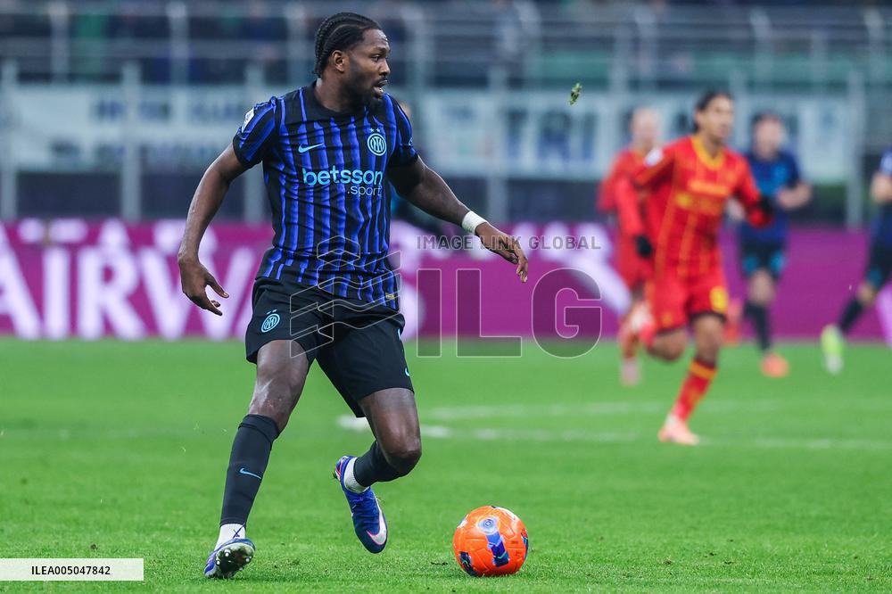 CALCIO - Serie A - Inter - FC Internazionale vs US Lecce