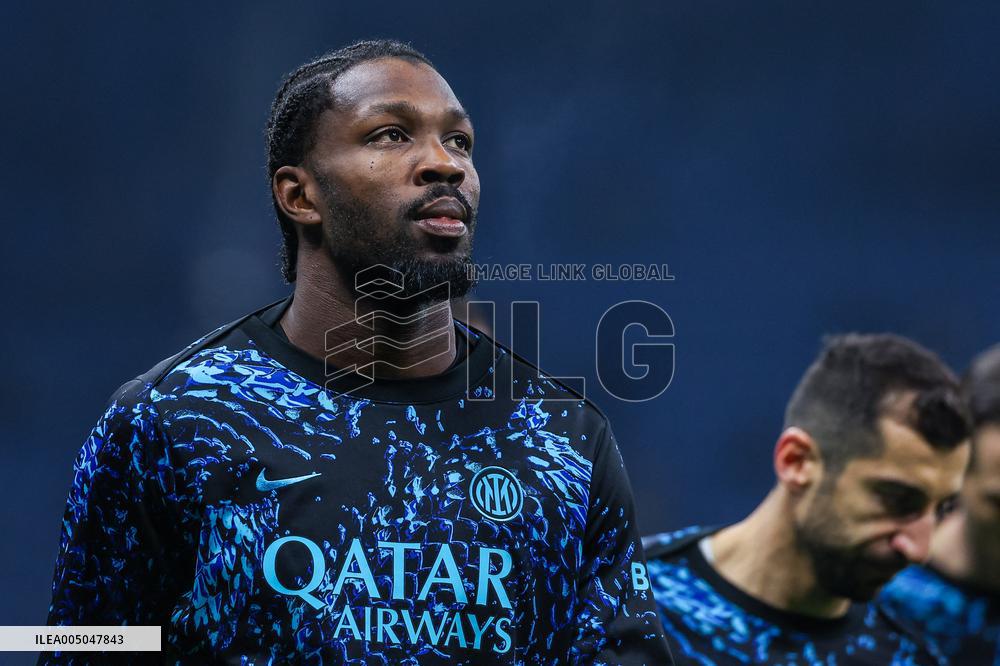 CALCIO - Serie A - Inter - FC Internazionale vs US Lecce