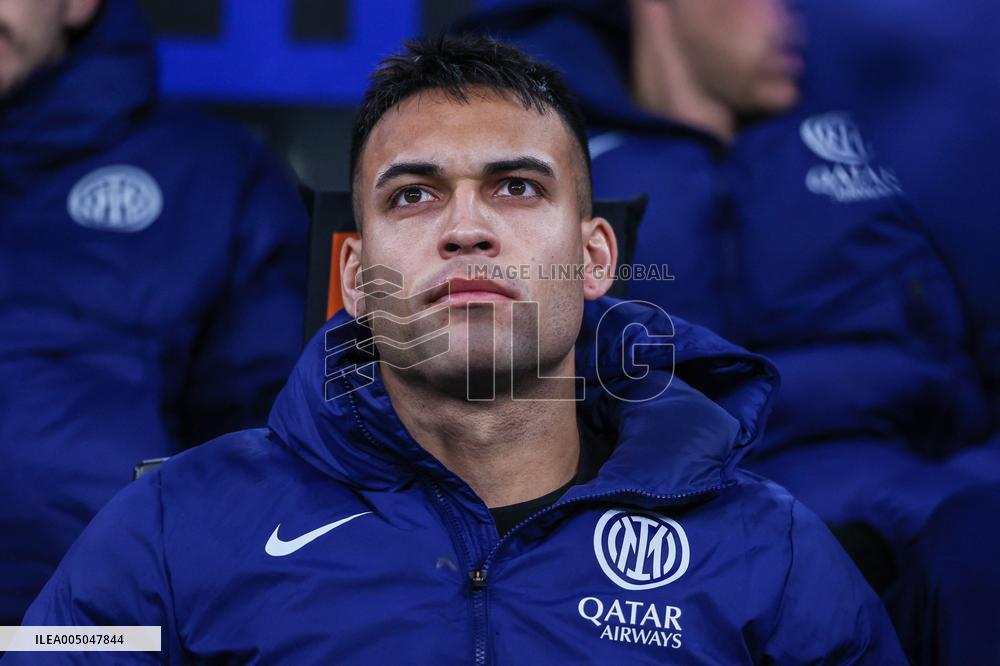 CALCIO - Serie A - Inter - FC Internazionale vs US Lecce