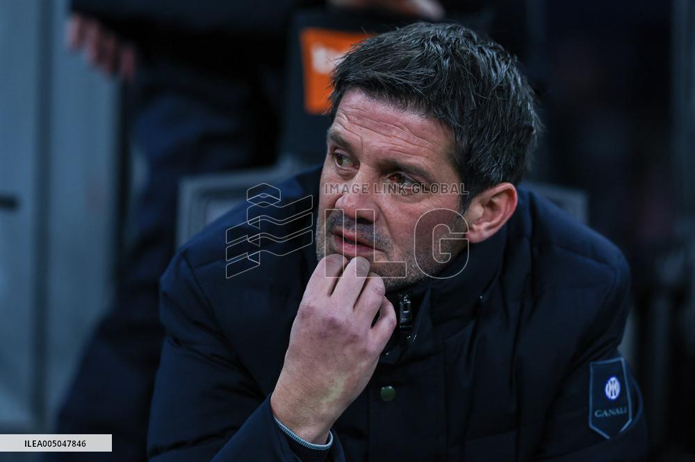 CALCIO - Serie A - Inter - FC Internazionale vs US Lecce