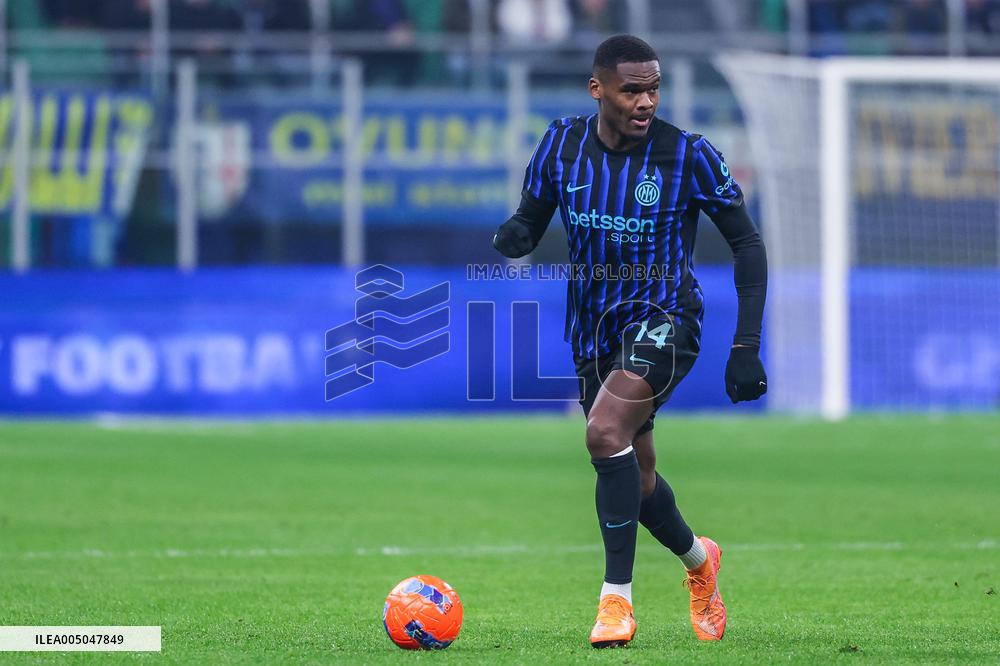 CALCIO - Serie A - Inter - FC Internazionale vs US Lecce