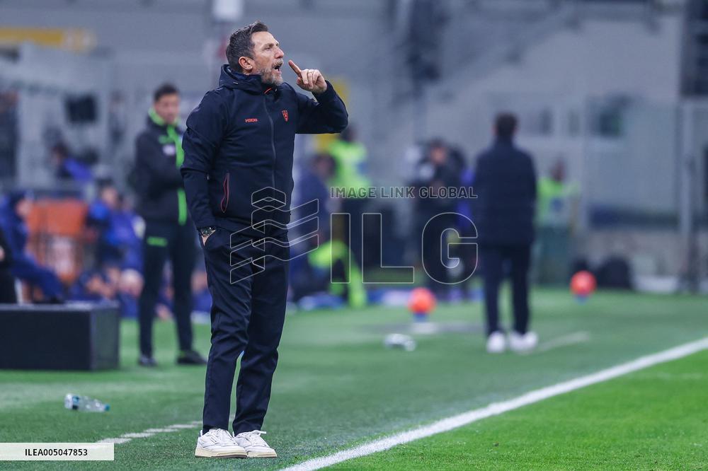 CALCIO - Serie A - Inter - FC Internazionale vs US Lecce