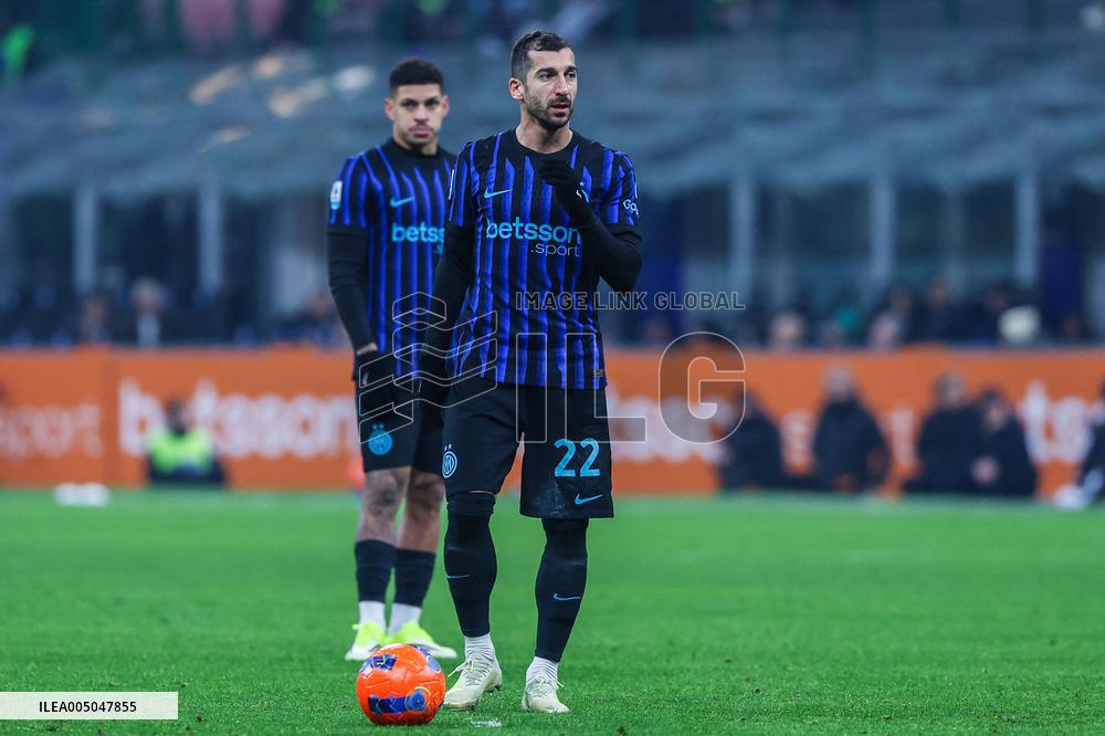 CALCIO - Serie A - Inter - FC Internazionale vs US Lecce