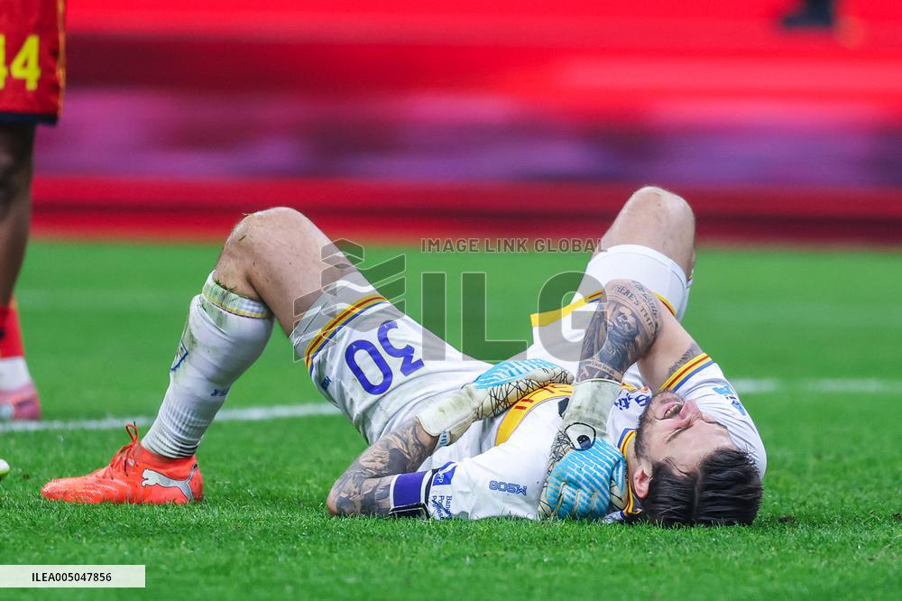 CALCIO - Serie A - Inter - FC Internazionale vs US Lecce