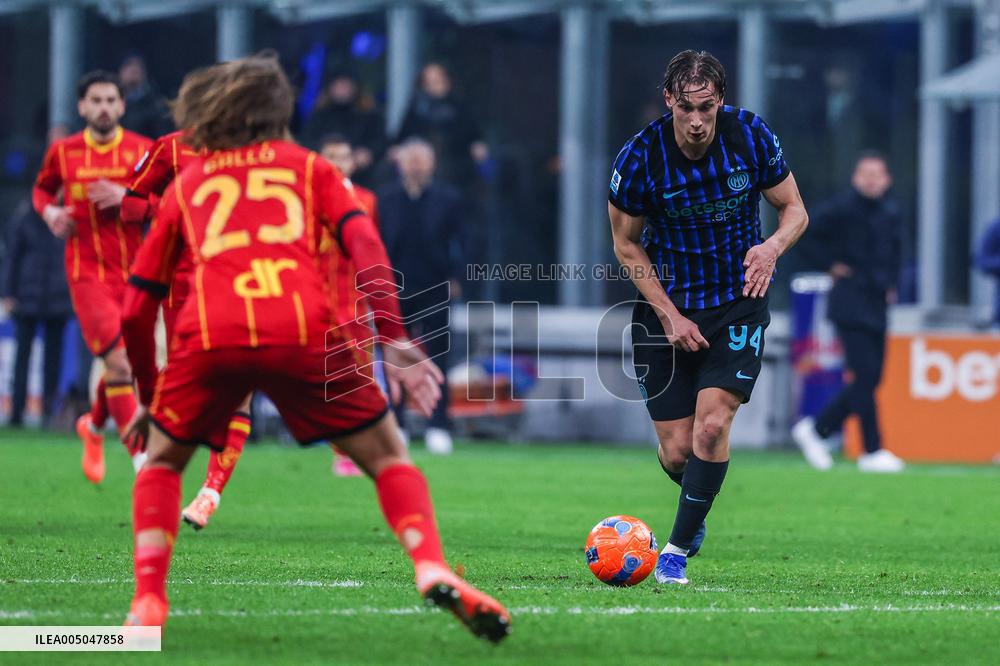 CALCIO - Serie A - Inter - FC Internazionale vs US Lecce