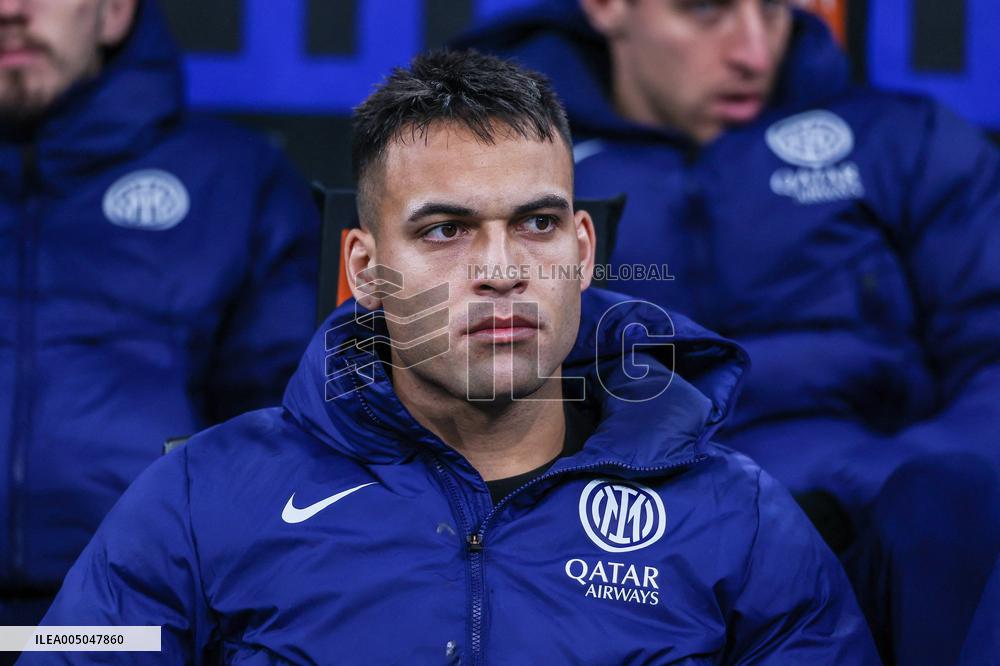 CALCIO - Serie A - Inter - FC Internazionale vs US Lecce