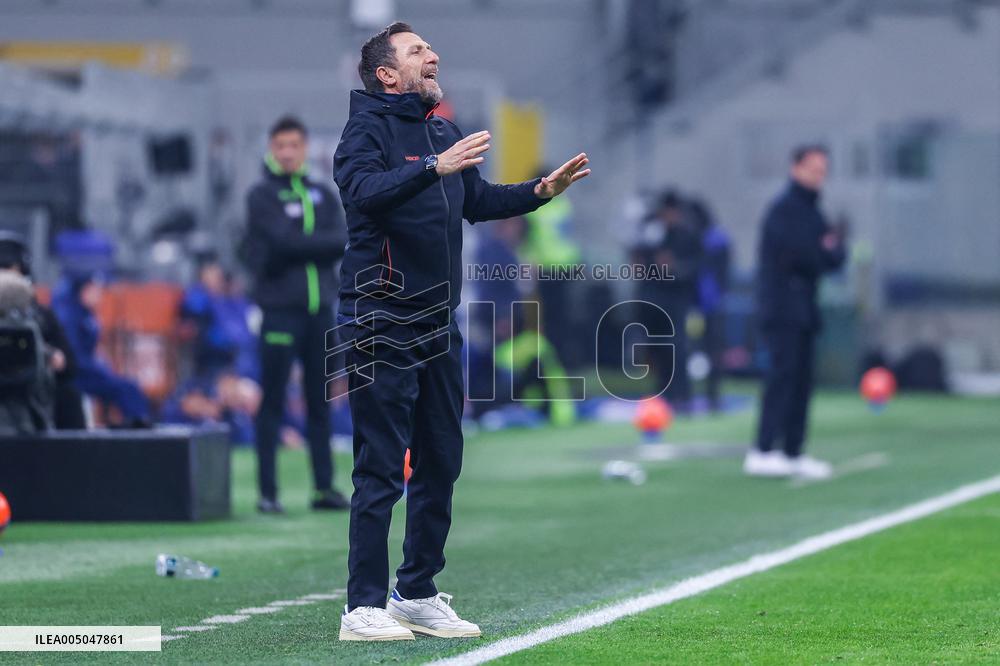 CALCIO - Serie A - Inter - FC Internazionale vs US Lecce