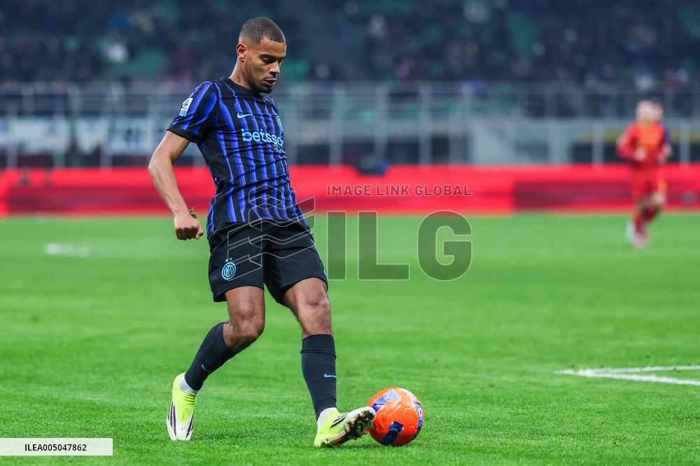 CALCIO - Serie A - Inter - FC Internazionale vs US Lecce